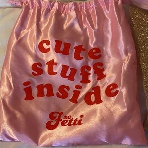 Bachelorette Party Attire